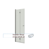 Dansani Fallt�r H:200x77-79 cm (DANBS8101)
