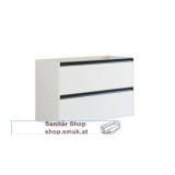 Dansani WTU 2 Laden (32+32) 64x100x44 cm (DANDT087010)
