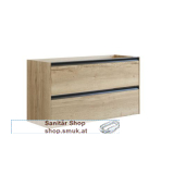Dansani WTU 2 Laden (32+32) 64x120x44 cm (DANDT097049)