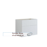 Dansani WTU 2 Laden (24+40) 64x80x44 cm (DANU259010) Dansani WTU 2 Laden (24+40) 64x80x44 cm (DANU259010)