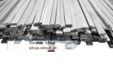 Flachstahl 1.4301 25x4mm (0.78kg/m) (EFLG2-25/4) Flachstahl 1.4301 25x4mm (0.78kg/m) (EFLG2-25/4)