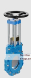 PLATTENSCHIEBER ERU-K1 PN10 DN200 (EH1800-200)