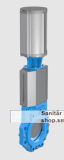 PLATTENSCHIEBER ERU-K1 PN10 DN200 (EH1820PN200Z160)
