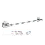 GROHE Badetuchhalter Essentials 40688 (G40688001)