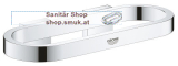 Grohe Handtuchring und Halter Selection (G41035GN0)