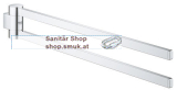 Grohe Handtuchhalter Selection 41063 (G41063GN0)