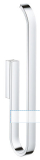 Grohe Reserve-WC-Papierhalter Selection (G41067000)