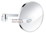 Grohe Kosmetikspiegel Selection 41077 (G41077000)