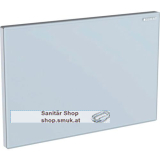 Geberit Sigma Abdeckplatte (GE115766SI1)