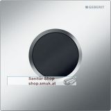 GE UR-Strg IR Netz Typ 01 mattchrom (GE116021JQ5)