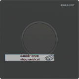 GE UR-Strg IR Netz Typ 10 sw matt (GE116025161)
