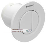 Geberit Fernbet�tigung Typ01 UP 2-M (GE116042211)