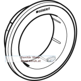 Geberit Rosette zu Sigma10 (GE242964KJ1)