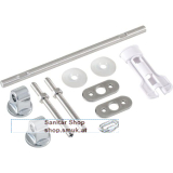 GE StangenScharnier fuer WC-Sitz, Set-2 (GE243914001) GE StangenScharnier fuer WC-Sitz, Set-2 (GE243914001)