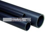 GF ROHR PVC-U REIHE 6 PN25 75X8.4 (GF161017137)