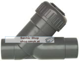 GF SSRV 303 PVC-U/EPDM da90DN80 (GF161303023)