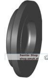 GF ANSCHLUSSTEIL 546 PVC-U (G80) 40DN32 (GF161490840)