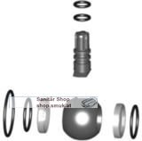 GF Kugelset f.KH 546 da63 (GF163481380)