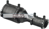 GF ELGEF Reduktionskit PE100 (GF193280994)