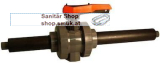 GF Kugelhahn DR PVC-U/PE100/Tangit/FPM (GF721239131) GF Kugelhahn DR PVC-U/PE100/Tangit/FPM (GF721239131)