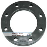 GF Flansch PVC-U 21/2'DN65 (GF721702212)