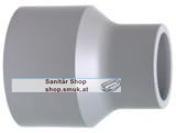 GF Reduktion PVC-C D50-25 (GF723910354) GF Reduktion PVC-C D50-25 (GF723910354)
