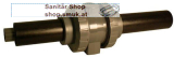 GF Mechanische Trennung d25x50 (GF727240207) GF Mechanische Trennung d25x50 (GF727240207)