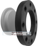 GF Blindfl Set PP PN16 d90DN80 (GF727700613)