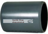 GF Doppelnippel ABS PN 10 da110 (GF729900914)