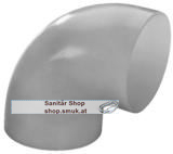 GF BOGEN 90 PVDF-STD-IR. PN16 D75 (GF735018712)