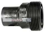 GF Einschraubteil PE100 SDR11 Da25DN20 (GF753648607)