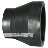 GF Reduktion zentr.PE100 (GF753908692) GF Reduktion zentr.PE100 (GF753908692)