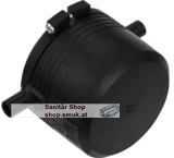 GF ELGEF Endkappe PE100 (GF753961609)