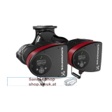 Grundfos Pumpe Magna3 D 50-80 F (GR97924484)