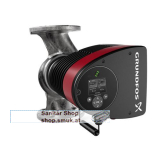 Grundfos Pumpe Magna3 50-40 F N (GR97924354)