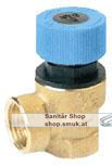 Herz Sicherheitsventil 1/2" (HE0132.1/2IG)