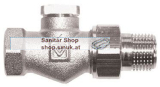 Herz R�cklaufventil 1/2" (HE3723.1/2)