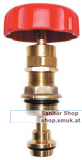 Herz Oberteil 1/2" f�r Str�max - M,R neues Modell (HE6388N1/2)