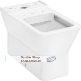 HG Stand WC f.aufge.Sp�lka.EluPura Or.Q (HG60137450)