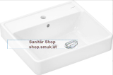 HG Waschtisch Xanuia Q 550x480 mm (HG61009450)