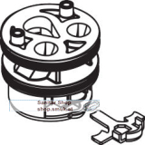 HG Adapter f�r Kartusche (HG98324000)