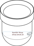 HG Keramikeinsatz Logis C (HG98547000)