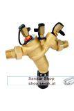 Resideo Systemtrenner BA295S-LF (RESBA295S5/4LFA)