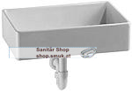 Keramag Wohnst�tte Sp�lstein (GE360070000)