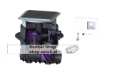 KESSEL-Modulset Ecolift (KE21000S)