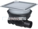 KESSEL-Grundk�rper Staufix (KE70012510X)
