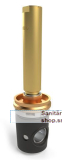 KEMPER Vollstromabsperrventil Oberteil (KEM3692102000)