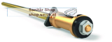 KEMPER Ventilkegel inkl. RV und Dichtung (KEM158478)