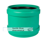 KG2000-U �berschiebmuffe, DN/OD 400 (KG20UM400)