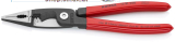 KNIPEX Elektro-Installationszange (KN1381200)